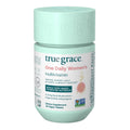 True Grace One Daily Women’s Multivitamin Fermented Minerals, Organic Adaptogens & Mushrooms Whole Body Balance, Immune, Energy, Beauty Support True Grace