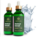 Retinol Serum, 2oz, 2pk
