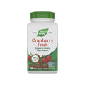 Nature's Way Cranberry Fruit, Cranberry Supplements, Supports Urinary Tract Health*, 930 mg per 2-Capsule Serving, 180 Capsules (Packaging May Vary) Nature's WayBuy Supplements Australia