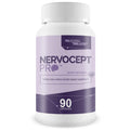 Nervocept Pro - Our Best Nerve Support Capsules - Lions Mane, Magnesium, Vitamin B For Nerve Repair - Vitamin D for Nerves - Lions Mane Memory & Nerve Support - Vitamin B12 Nerve Support True You HealthBuy Supplements Australia
