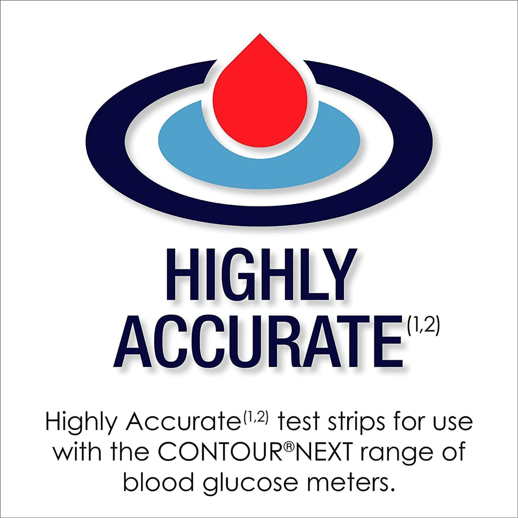 Ascensia Contour Next Blood Glucose Monitoring System – All-in-One Kit Heath SecretBuy Supplements Australia