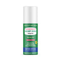 Hemp Emu - Hemp Roll On Gel - Muscle Rub for Back & Joint Discomfort - Soothing Gel with Organic Hemp Oil, Emu Oil, Menthol, Eucalyptus, Aloe Vera Hemp EmuBuy Supplements Australia