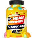 Hеmp Gummies – 15,000,000 – High Potency Comforting Hеmp Oil – Ease Worries