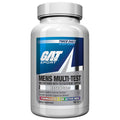 GAT SPORT Men's Multi + Test, Premium Multivitamin Tablets (60 Count) GAT SPORTBuy Supplements Australia