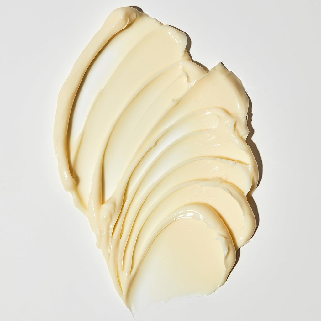 OUAI Body Creme, St. Barts Travel Size - Hydrating Whipped Body Cream with Cupuaçu Butter, Coconut Oil & Squalane - Softens Skin & Delivers Radiant Glow - Sulfate-Free Skin Care (3.4 oz) OUAIBuy Supplements Australia