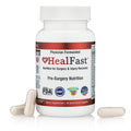 HealFast Surgery & Injury Recovery Supplement (Pre-Op): Quercetin, Probiotics Supplement for Wound, Liposuction, Tummy Tuck, and BBL Post Surgery Supplies HealFastBuy Supplements Australia