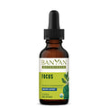 Banyan Botanicals Focus Liquid Extract – Organic Focus Supplement – Liquid Extract in Non-Alcoholic Glycerin – Nootropic Herbs for Fast-Acting Support* – 1 oz. – Non-GMO Sustainably Sourced Vegan Banyan BotanicalsBuy Supplements Australia