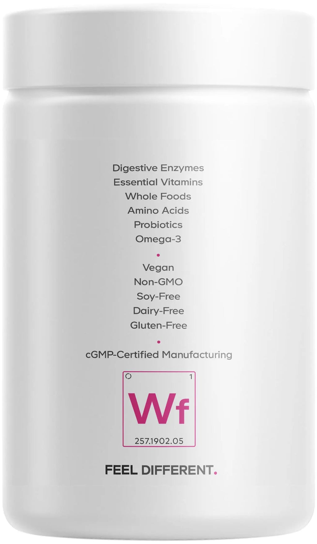 Codeage Women’s Daily Multivitamin, 25+ Vitamins & Minerals, Fermented, Organic Whole Foods, Probiotics Supplement CodeageBuy Supplements Australia
