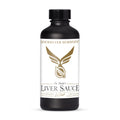 Quicksilver Scientific Liver Sauce - Liposomal Liver Detox with DIM, Quercetin, Lipoic Acid, Milk Thistle and Dandelion Root Supplement - Supports Bile & Toxin Momentum (100 ml / 3.38 oz) Quicksilver ScientificBuy Supplements Australia