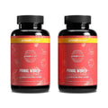 Primal Harvest Multivitamin for Women Vitamin A, Vitamin C, Vitamin D and E, Vitamin B12, B6, Biotin, Zinc Supplements Primal Harvest