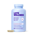 Love Wellness Bye Bye Bloat, Digestive Enzymes | Bloating Relief for Women | Help Reduce Gas Relief & Water Retention | Supports Digestive Health with Fenugreek & Dandelion | 180 Count Love Wellness buy supplements Au