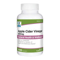 Quality Choice Apple Cider Vinegar 300 mg - General Health and Wellness - Dietary Supp