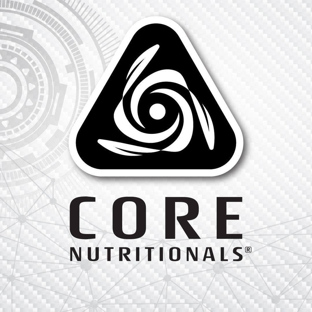 Core Nutritionals Poise Female Hormone Support | Thyroid Hormone Balance & Menstrual Support | with Magnesium & Iodine | Antioxidant Rich | 112 Vegetable Capsules Core NutritionalsBuy Supplements Australia