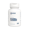 Renue By Science NMN Supplement | 240 Chewable Vegetarian Tablets - 125mg Nicotinamide Mononucleotide per Serving | Lemon Flavour - Manufactured in The USA Third-Party Tested Renue By ScienceBuy Supplements Australia