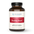 The Wellness Company Healthy Heart - Cardiovascular Strength, Blood Flow, Nitric Oxide Production & Healthy Cholesterol Levels | 120ct (2 Month Supply) The Wellness CompanyBuy Supplements Australia