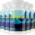 (5 Pack) Alpilean Max Weight Loss Capsules Supplement, Alpilean Ice Hack Support