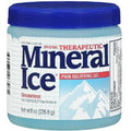 Novartis Mineral Ice Pain Relieving Gel, Original Therapeutic, 2 Count, 8 Ounces. NovartisBuy Supplements Australia