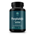 Phosphatidylserine Supplement – Premium Nootropic for Brain Health, Memory, Focus & Stress Support – 300mg Sunflower Lecithin NeuroGuardBuy Supplements Australia