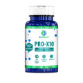 BioTrust Pro-X10 2.0 Probiotic Supplement - Probiotics for Digestive Health with Prebiotics - Immune System Support and GI Health