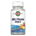 KAL GABA L-Theanine Stress B Lozenge, B Complex Vitamin Supplement, Healthy Relaxation, Mood & Focus Support KALBuy Supplements Australia