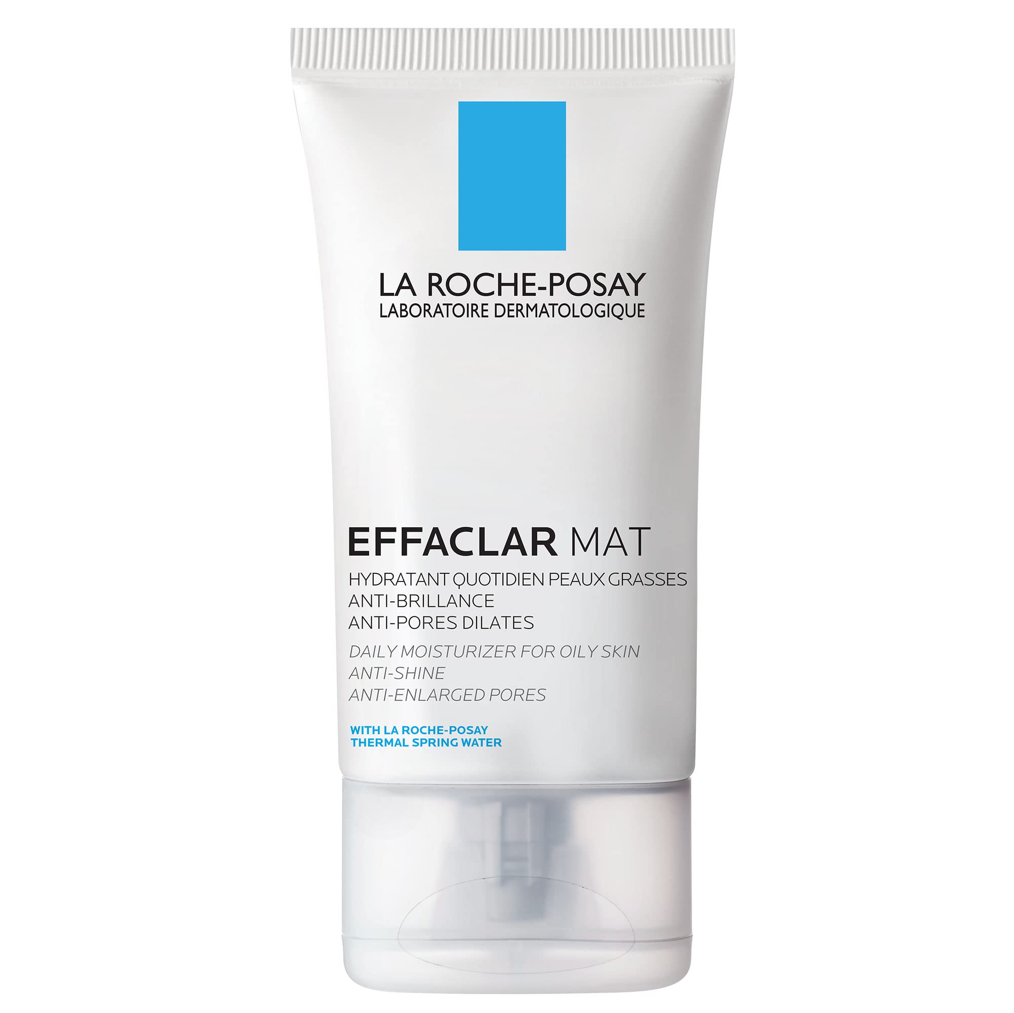 La Roche-Posay Mat Oil-Free Mattifying Moisturizer La Roche-PosayBuy Supplements Australia