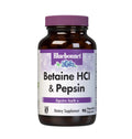 BlueBonnet Betaine HCI Plus Pepsin Vegetarian Capsules, 90 Count BlueBonnetBuy Supplements Australia