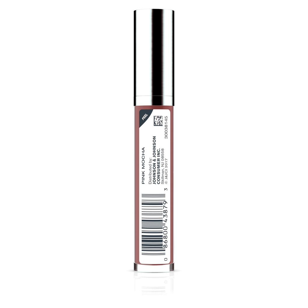 Neutrogena Hydro Boost Moisturizing Lip Gloss, Hydrating Non-Stick and Non-Drying Luminous Tinted Lip Shine with Hyaluronic Acid to Soften and Condition Lips, 90 Pink Mocha Color, 0.10 oz NeutrogenaBuy Supplements Australia