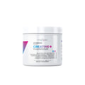 Livingood Daily Creatine + Magnesium Powder, Unflavored | 5g Micronized Creatine Monohydrate with Magnesium for Energy, Muscle Recovery & Performance | 30 Servings Livingood DailyBuy Supplements Australia