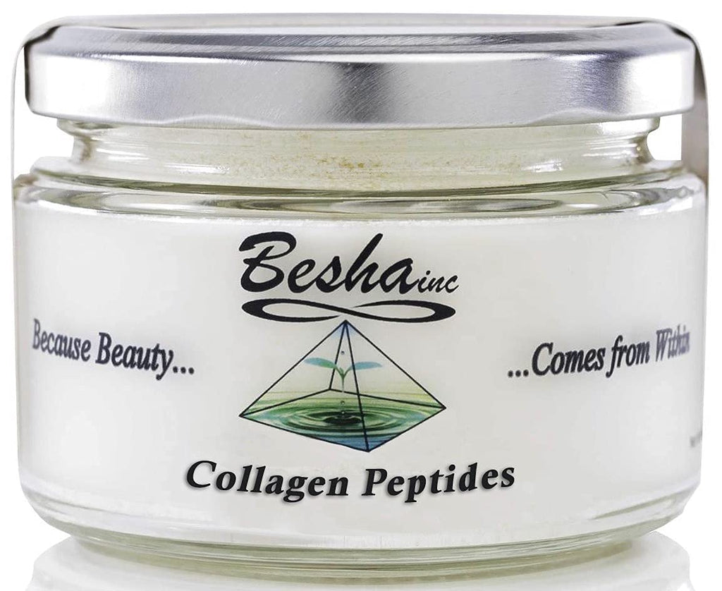 BESHA INC Verisol Collagen Bioactive Peptides (Natural Collagen Powder) Made in Germany BESHA INC buy supplements Au