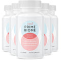 Nature’s NutriWave PrimeBiome Probiotic Gummies – Plant-Based Blend with Inulin, Lion’s Mane, Ginger & More– Non-GMO, No Stimulants, GMP Certified – 30 Gummies, 6 Month Supply Nature’s NutriWave buy supplements Au