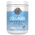 Garden of Life Grass Fed Collagen Peptides Powder Unflavored Collagen Powder for Women Men Hair Skin Nails Joints, Hydrolyzed Collagen Protein Supplements, Collagen for Women & Men, 28 Servings Garden of LifeBuy Supplements Australia