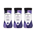 Summer's Eve Night-Time Cleansing Wash, Lavender, 12 Fl Oz (Pack of 3)