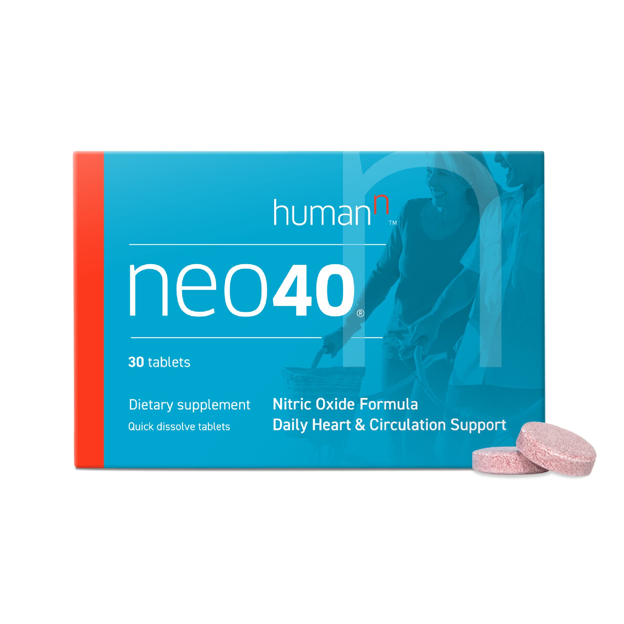 humanN SuperBeets SuperBeets Heart Chews & Memory + Focus Chews & Neo40 Daily Bundle