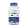 Amino Activ - Fast Holistic Support for Pain & Inflammation Caused by Activity/Exercise (180 Capsules) Amino ActivBuy Supplements Australia