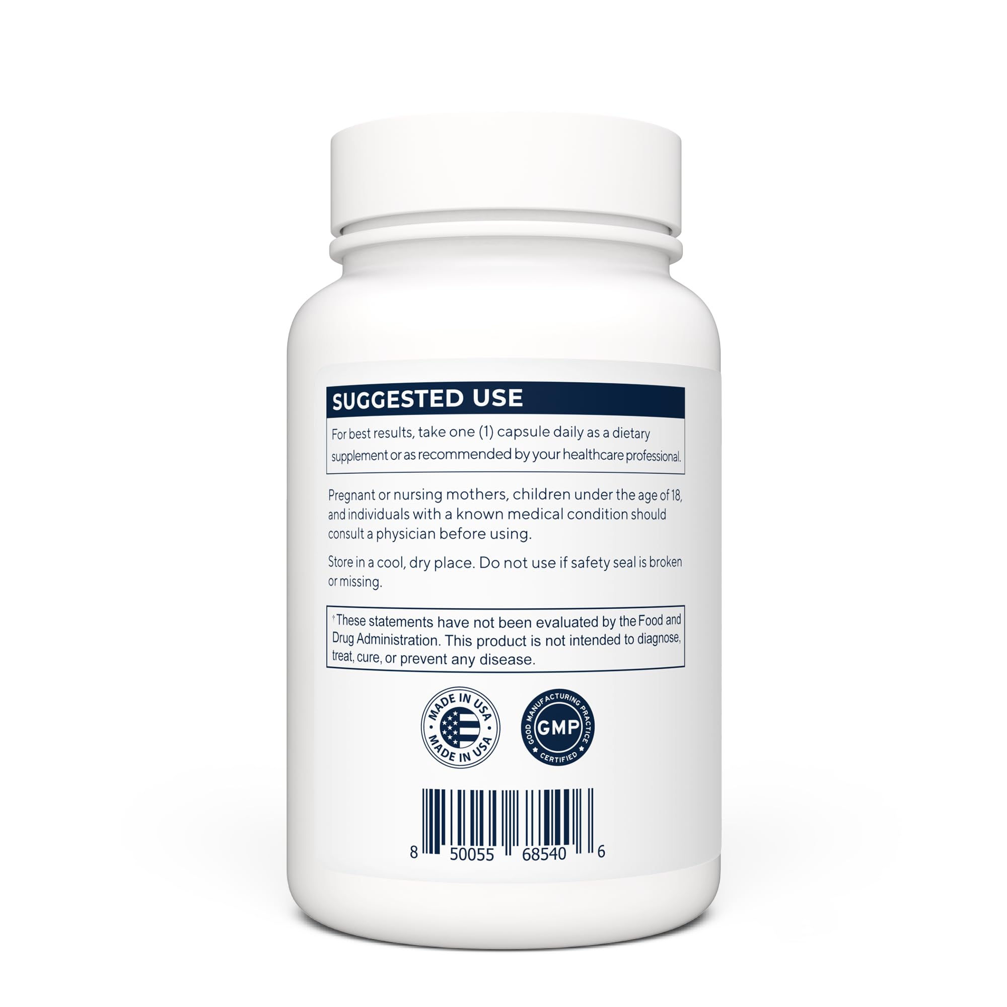 Renue By Science NMN Supplement | 60 SLC Enteric Capsules - 250mg Nicotinamide Mononucleotide per Serving | Delayed Release for Increased Absorption | Manufactured in The USA Renue By ScienceBuy Supplements Australia