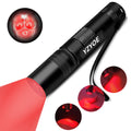 YZYOE Infrared Light Therapy for Joint and Muscle Pain. Red Light Therapy for Face,Infrared Light Therapy