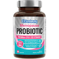 Surebounty Menopause Probiotic Supplement for Women, 70 Billion CFU, with Akkermansia Muciniphila, Vitamins B6 & D3, Botanicals, for Hormone Balance, Hot Flashes, Night Sweats, Gut Health, 60 Capsules SurebountyBuy Supplements Australia