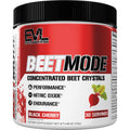 Evlution Nutrition Beet Root Powder Nitric Oxide Booster for Enhanced Energy and Pumps