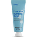 Curist 5% Lidocaine Numbing Cream - 6 oz (170 g) XL Tube - Soothing Numbing Cream for Temporary Discomfort, Itching, and Burning from Hemorrhoids Lidocaine 5% (1 Pack - 6 oz Tube) Curist buy supplements Au