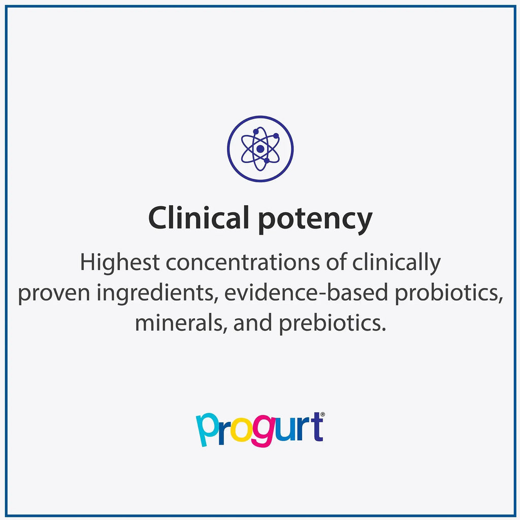 PROGURT 1 Trillion CFU Probiotic Sachets – Ultra Strength Human Probiotic Isolate – Shelf Stable Powder for Gut Restoration, Bloating & Immune Support – Vegan, Gluten Free – 5 Pack PROGURT buy supplements Au