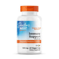 Doctors Best Immune Support Postbiotic, Supports Immune Function, Non-GMO, Gluten Free, Vegan 60 Veggie Caps Doctor's BESTBuy Supplements Australia
