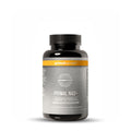 Primal NAD+ supplement bottle with Primal Harvest label on a white background