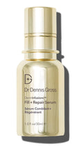 Dr Dennis Gross DermInfusions Fill + Repair Serum: Immediately Fills Lines, Plumps & Repairs, 1 oz Dr Dennis Gross buy supplements Au