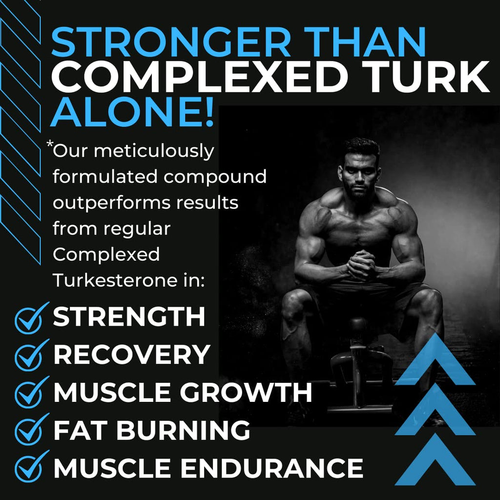 Gorilla Gulps | Anabolic Ape + Primal Pump Bundle