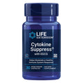 Life Extension Cytokine Suppress with EGCG, 30 Count Life ExtensionBuy Supplements Australia