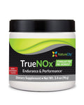 NatureCity True-NOx Nitric Oxide Supplements for Men and Women - Pre-Workout Booster
