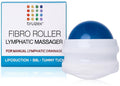Bruizex Lymphatic Drainage Massager, Massage Roller Ball, Fibro Body Roller for Fibrosis Treatment, Liposuction, 360 Lipo, Tummy Tuck & BBL Post Surgery Recovery Bruizex buy supplements Au