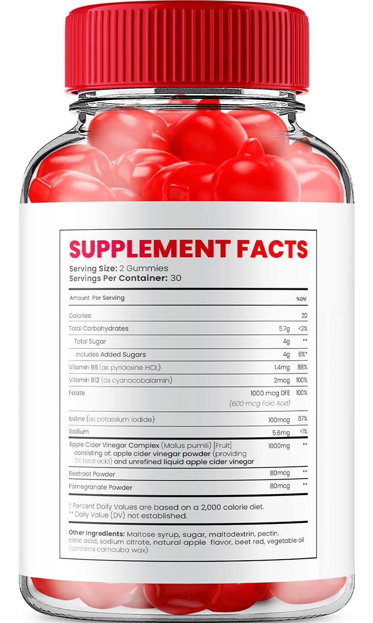 (3 Pack) Activ Boost Keto ACV Gummies - Activ Boost Keto ACV Gummies Reviews IndeloBuy Supplements Australia