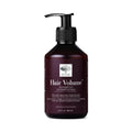 New Nordic Hair Volume Shampoo 250ml - Herbal Volumising Shampoo For Dry Damaged Hair - Suitable for Men and Women NEW NORDICBuy Supplements Australia