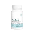 Papillex Dietary Supplement Tablets All Natural Immune Support - Immunity Defense - Best Immune System Booster - Organic 60 Capsules Bottle (Single Bottle) Papillex buy supplements Au